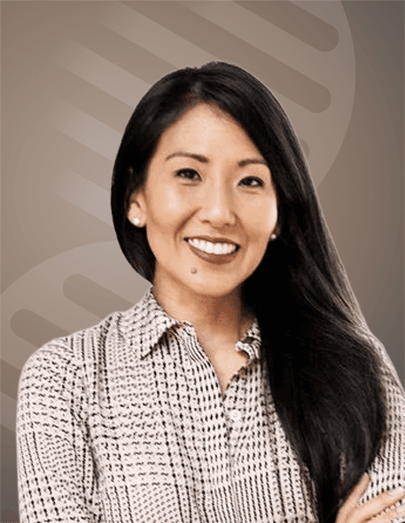 Dr. Olivia Ly Lesslar
