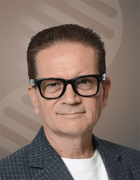 Mr. Philippe Gerwill