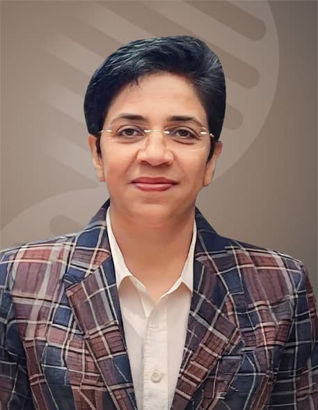 Dr. Rozina Badal