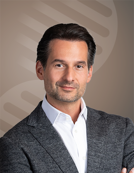 Dr. Dominik Thor