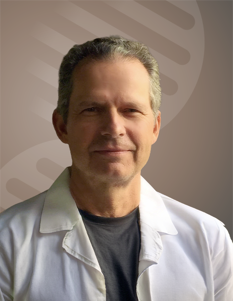 Prof. Henry Klassen
